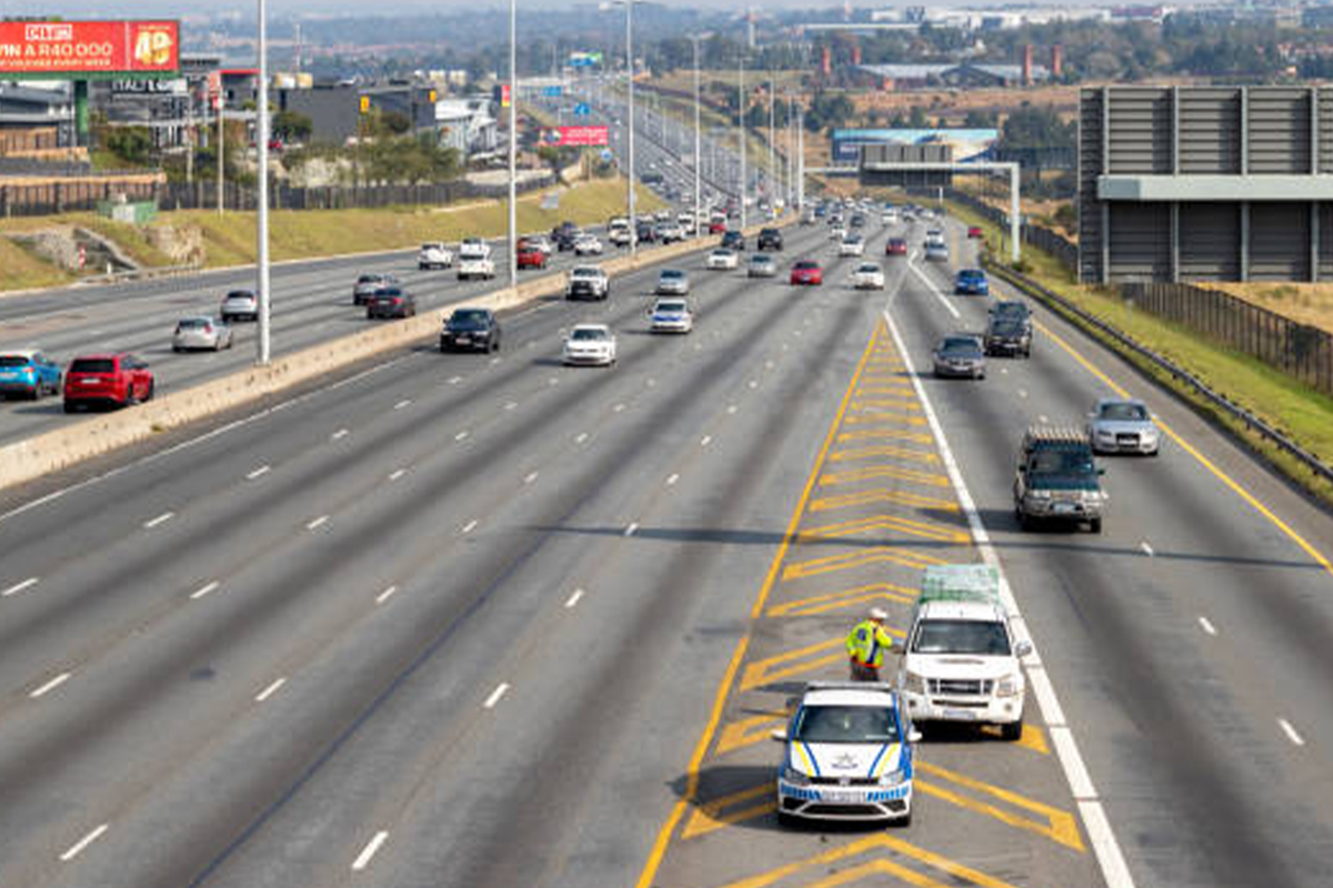 Road Accident Fund Claims