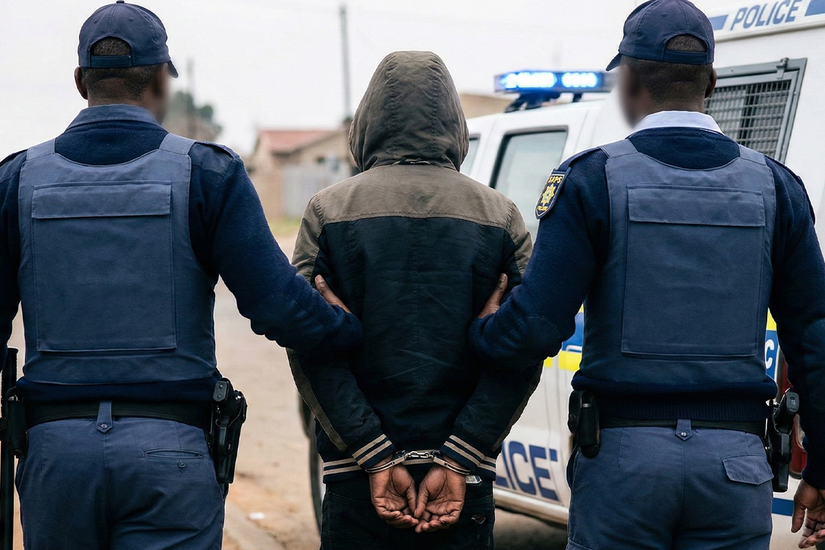 Unlawful Arrest and Police Brutality